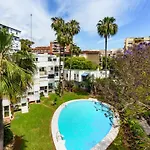 Apartment Fontanilla