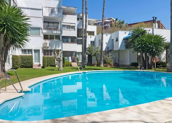 Apartment Fontanilla