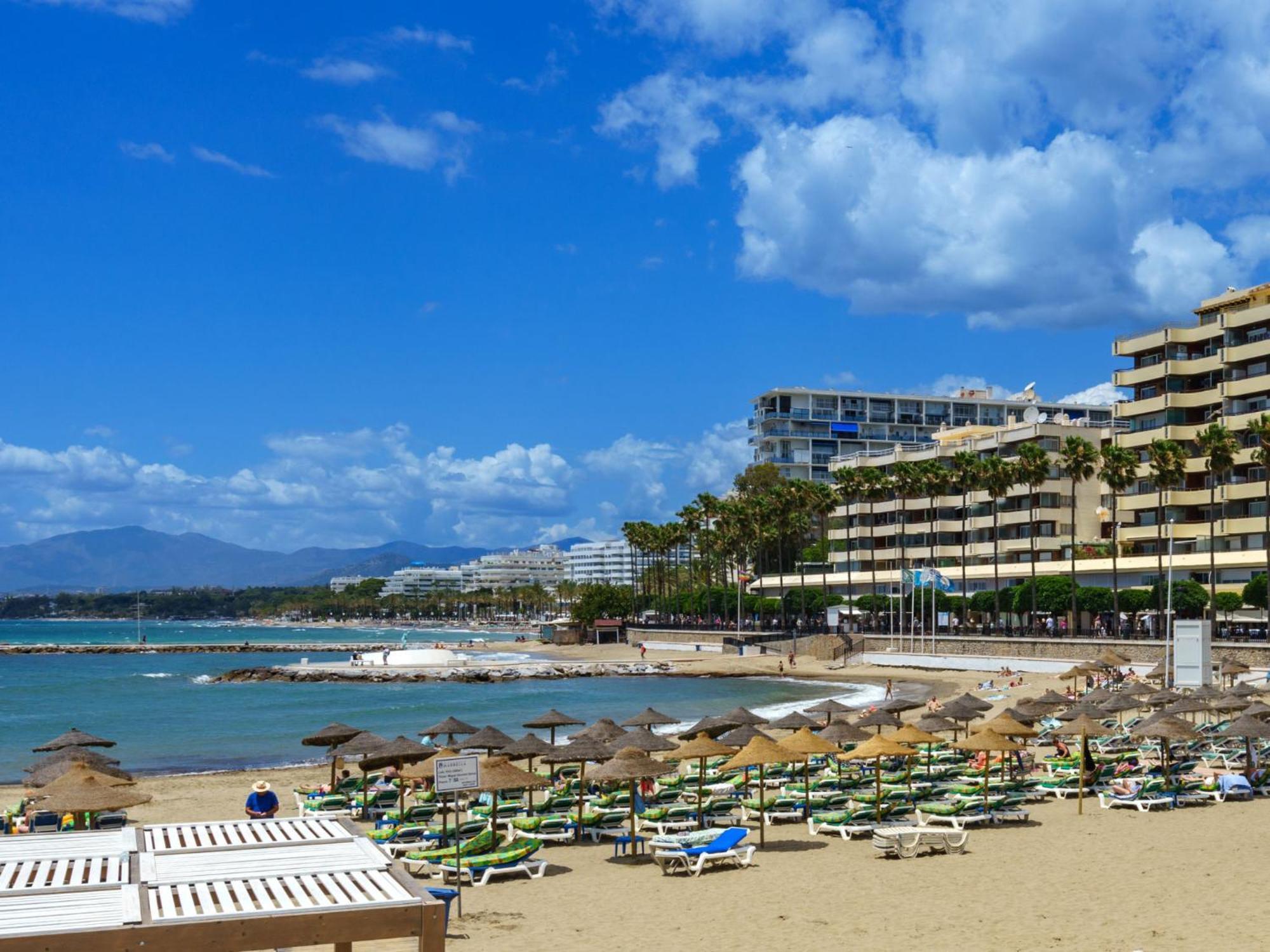 Fontanilla Marbella