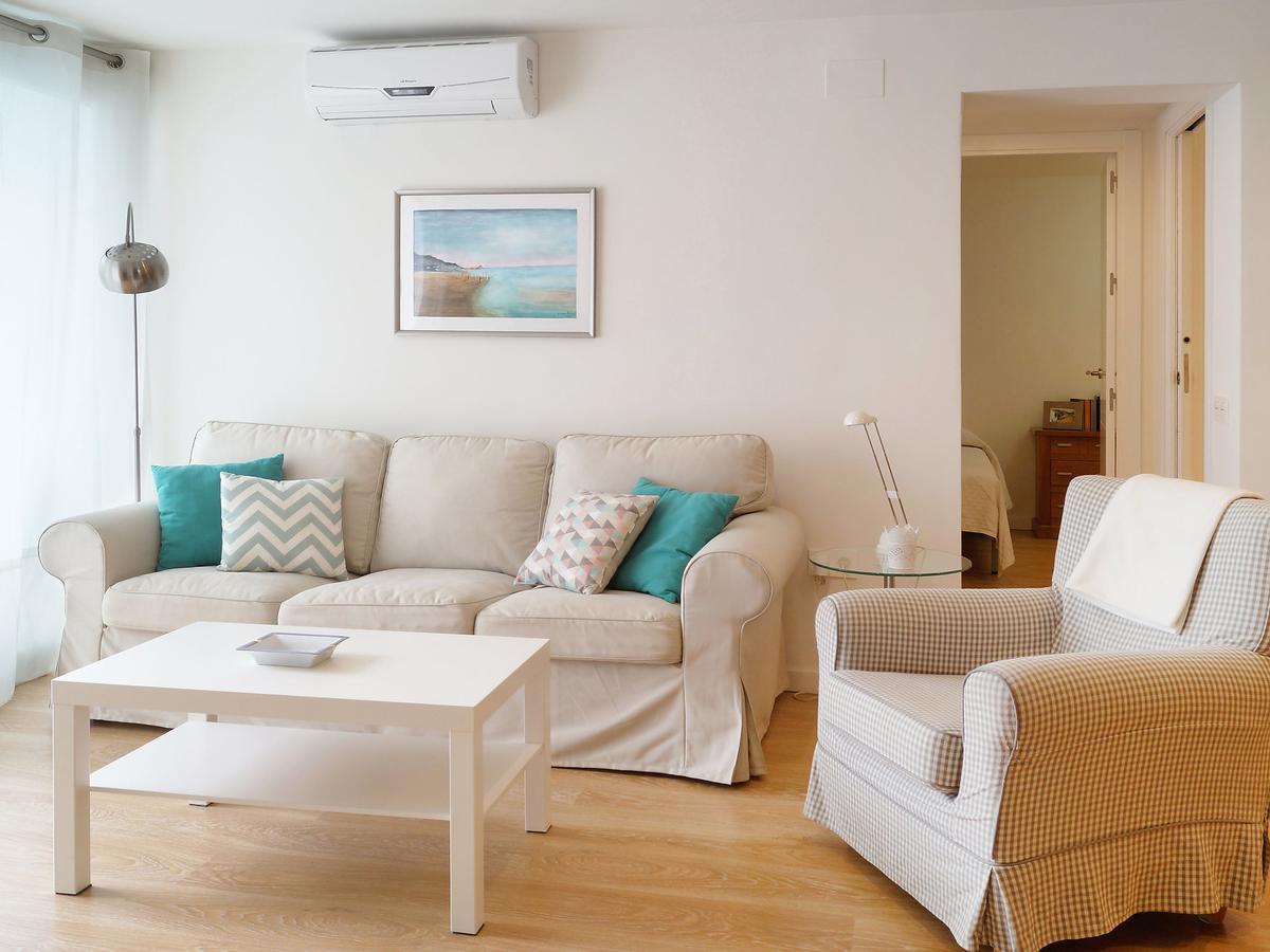 Appartamento Fontanilla Marbella