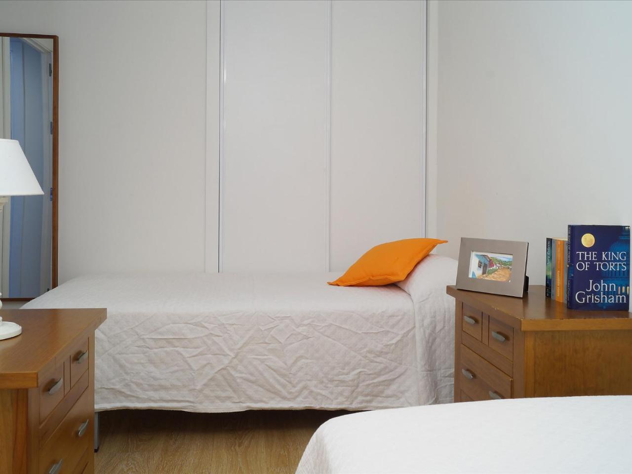 Appartamento Fontanilla