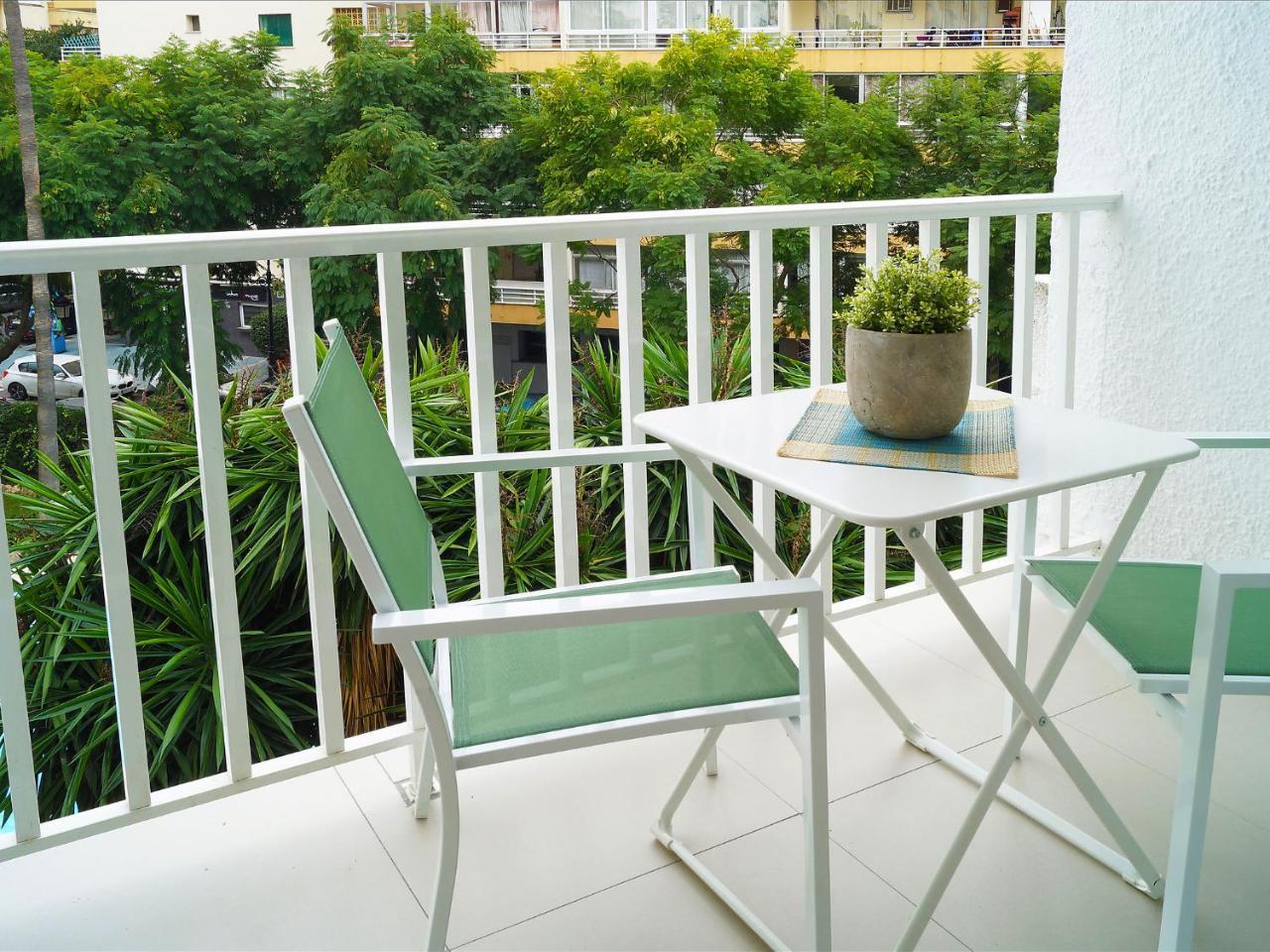 Fontanilla Marbella